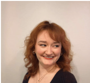 Image of Alexandra Grana