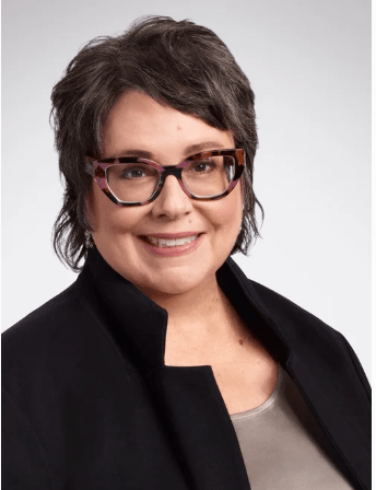 Danielle Marshall, Agent at Jane Rostren Agency